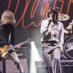 The Darkness – The Wiltern – 11-12-25-25