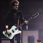 The Darkness – The Wiltern – 11-12-25-26