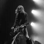 The Darkness – The Wiltern – 11-12-25-27