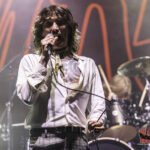The Darkness – The Wiltern – 11-12-25-29