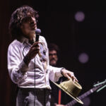 The Darkness – The Wiltern – 11-12-25-31