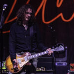 The Darkness – The Wiltern – 11-12-25-32