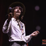 The Darkness – The Wiltern – 11-12-25-33