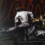 The Darkness – The Wiltern – 11-12-25-35
