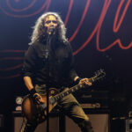 The Darkness – The Wiltern – 11-12-25-4