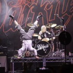 The Darkness – The Wiltern – 11-12-25-45