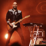 The Darkness – The Wiltern – 11-12-25-5