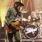 The Darkness – The Wiltern – 11-12-25-7