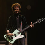 The Darkness – The Wiltern – 11-12-25-9