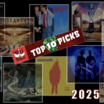 WTR Top 10 2025
