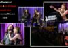 An Evening w/ LZZY HALE & JOE HOTTINGER (Halestorm) Q&A & Performance – The Grammy Museum – Los Angeles, CA – 3/5/26