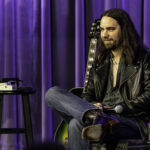 Lzzy & Joe – Halestorm – The Gramy Museum – 3-5-26-10