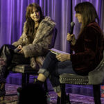Lzzy & Joe – Halestorm – The Gramy Museum – 3-5-26-15