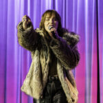 Lzzy & Joe – Halestorm – The Gramy Museum – 3-5-26-23
