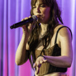 Lzzy & Joe – Halestorm – The Gramy Museum – 3-5-26-25