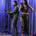 Lzzy & Joe – Halestorm – The Gramy Museum – 3-5-26-27