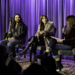 Lzzy & Joe – Halestorm – The Gramy Museum – 3-5-26-8