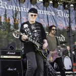 2. Legs Diamond – Rock for Ronnie – 5-31-26-7