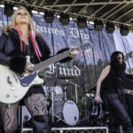 3. Whole Lotta Rosies – Rock for Ronnie – 5-31-26-15