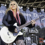 3. Whole Lotta Rosies – Rock for Ronnie – 5-31-26-16