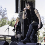3. Whole Lotta Rosies – Rock for Ronnie – 5-31-26-9