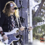 7. Lita Ford – Rock for Ronnie – 5-31-26-11