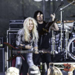 7. Lita Ford – Rock for Ronnie – 5-31-26-15