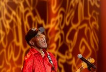 Blues Legend BUDDY GUY Brings his 90 Tour to the Hollywood Bowl (Support from Kingfish) – 9/9/26