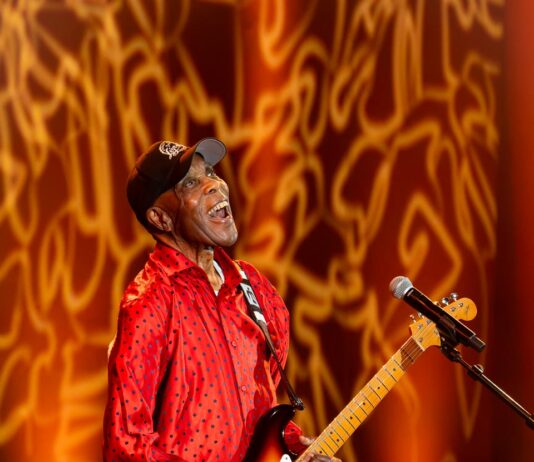 Blues Legend BUDDY GUY Brings his 90 Tour to the Hollywood Bowl (Support from Kingfish) – 9/9/26