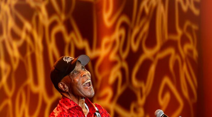 Blues Legend BUDDY GUY Brings his 90 Tour to the Hollywood Bowl (Support from Kingfish) – 9/9/26