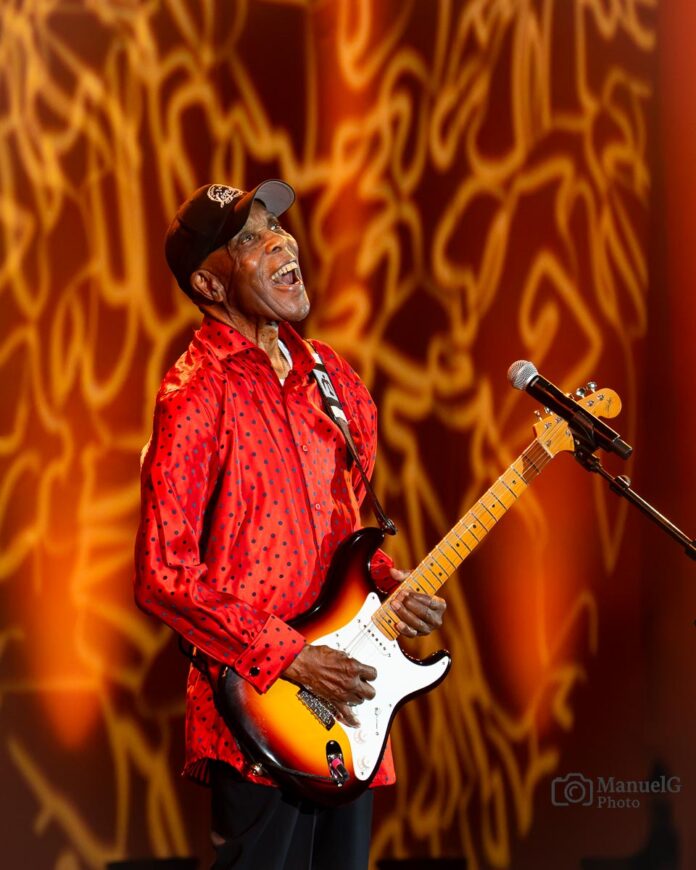 Buddy Guy-16