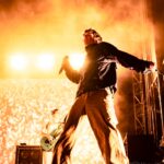 TURNSTILE, PENNYWISE & DIE SPITZ Bring Punk & Hardcore Energy to Ventura Fairgrounds – 10/14/26