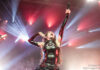 The Wrath Across N. America: ARCH ENEMY & THE BLACK DAHLIA MURDER in Riverside, CA 10/5/26