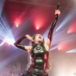 The Wrath Across N. America: ARCH ENEMY & THE BLACK DAHLIA MURDER in Riverside, CA 10/5/26